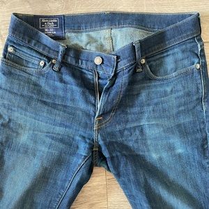 Abercrombie and Fitch Jeans